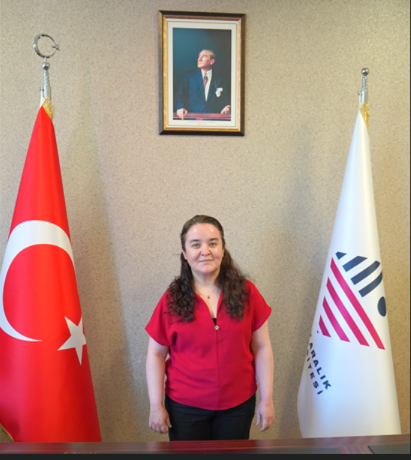 Gülcan ÇİLOĞLU